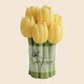 Breathe and Bloom Tulip Bouquet